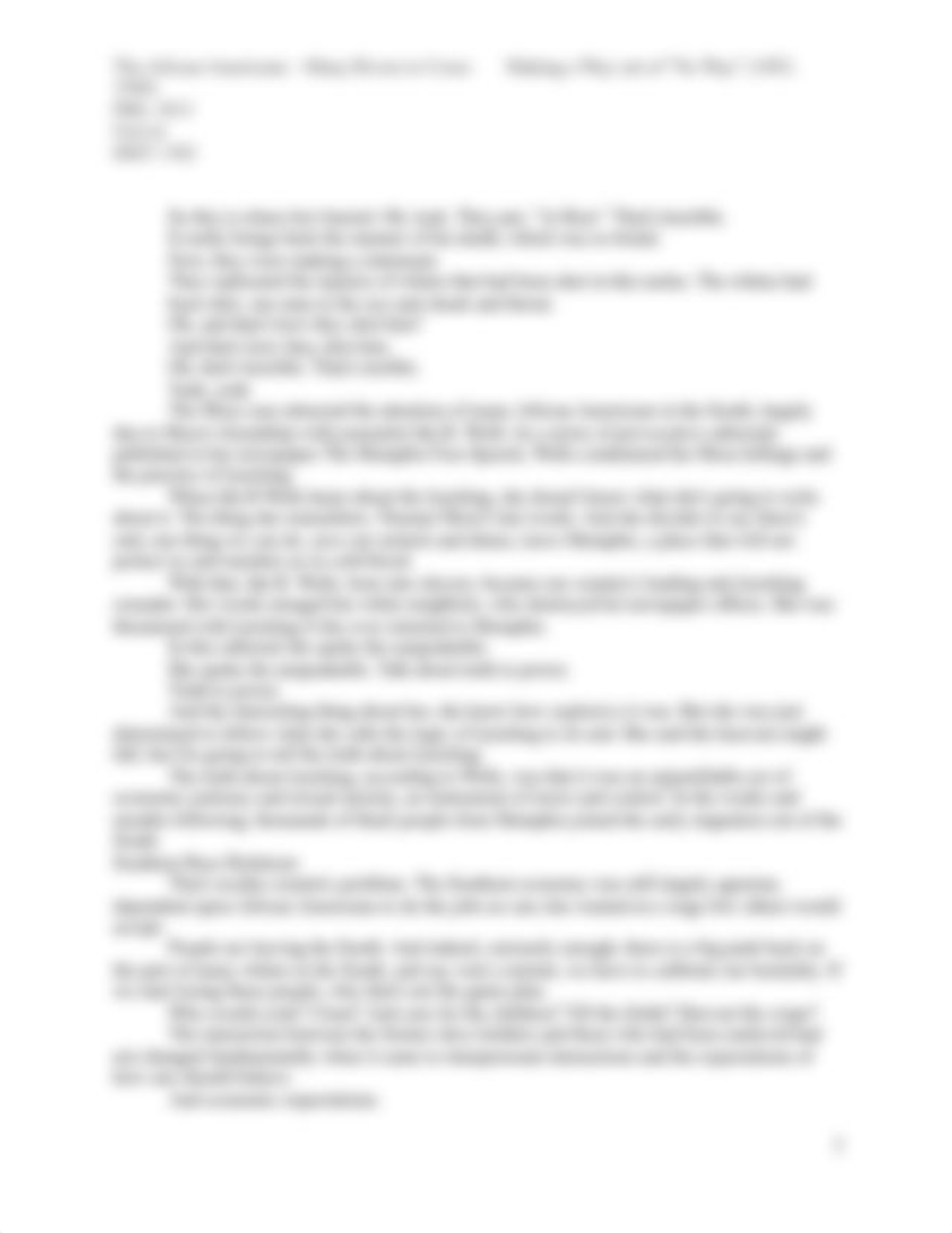 Making a Way out of No way Episode 5 1897-1940 formatted(1).docx_d6xey37pbvr_page3