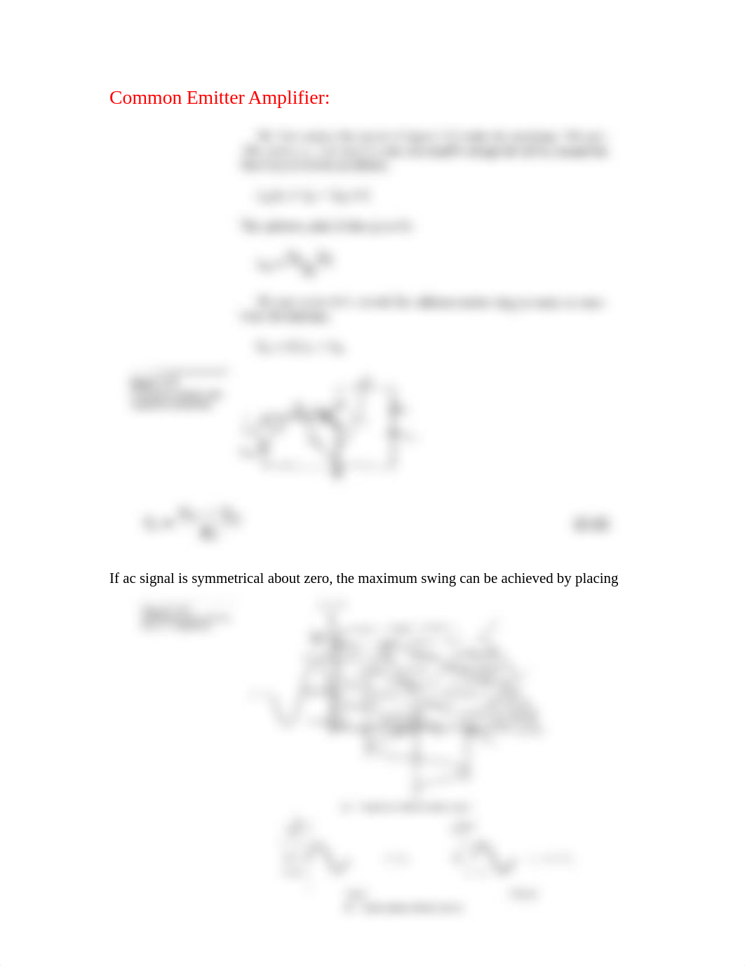 Common Emitter Amplifier (2).docx_d6xg7k79gjp_page1