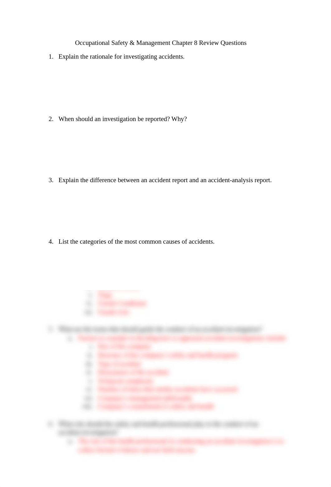 Occupational Safety & Management Chapter 8 Review Questions.docx_d6xgvznsc8v_page1