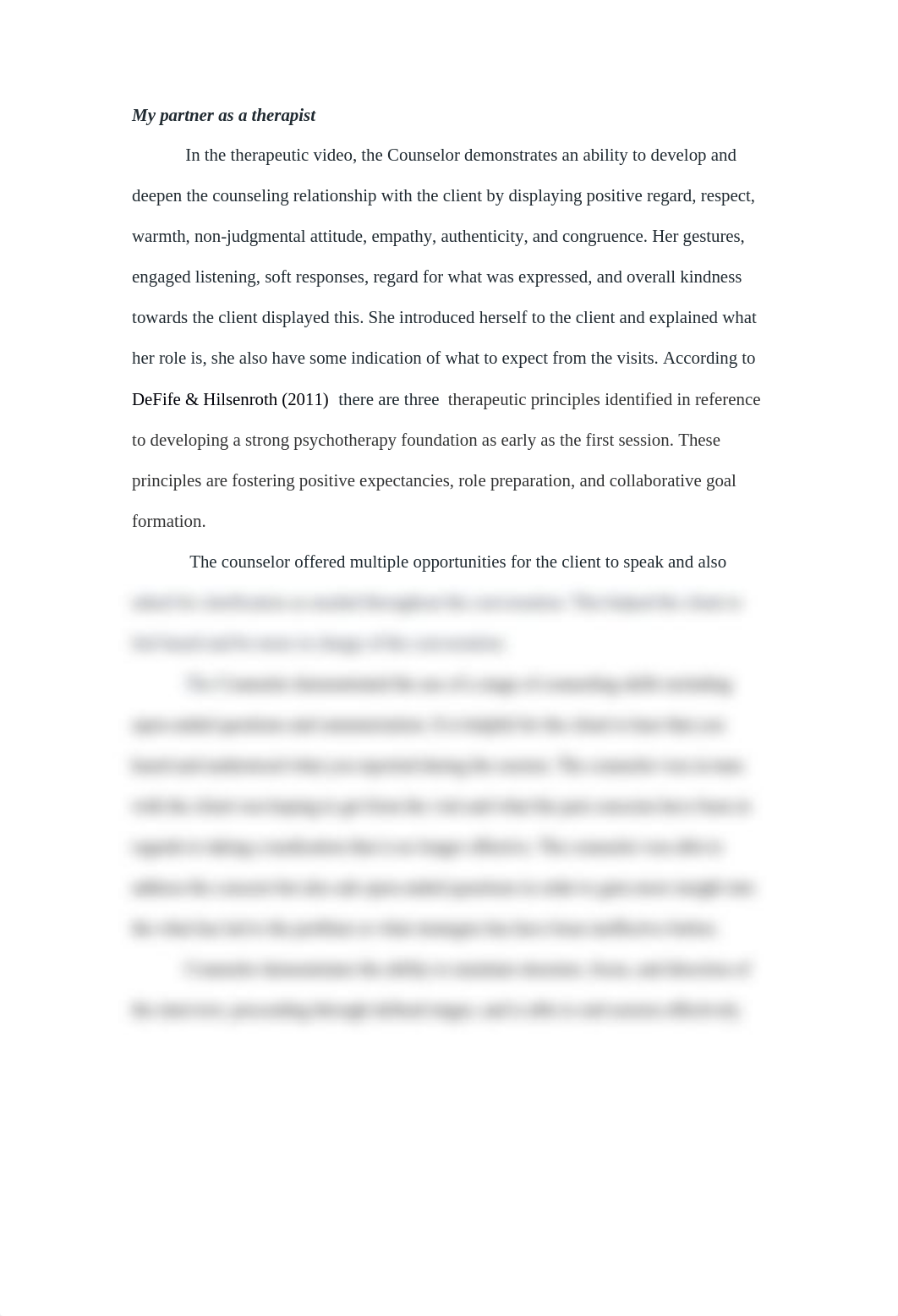 Peer Critique of Therapeutic Video.docx_d6xhon06ug4_page2