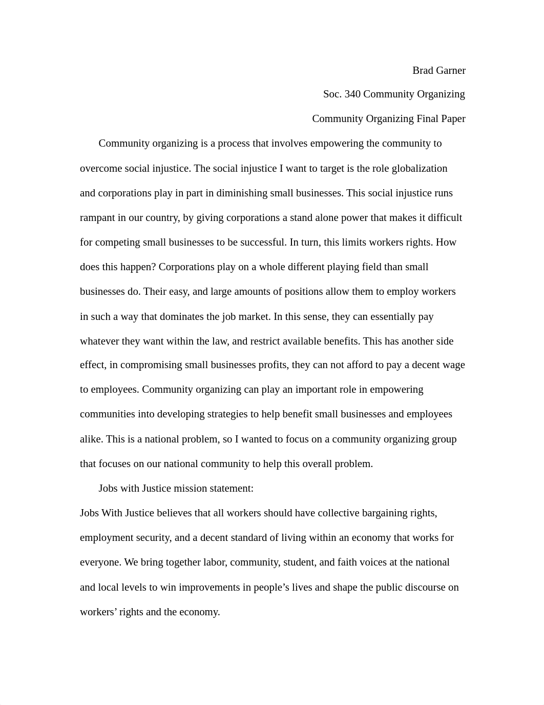 Community Organizing Paper_d6xhwkyzca8_page1