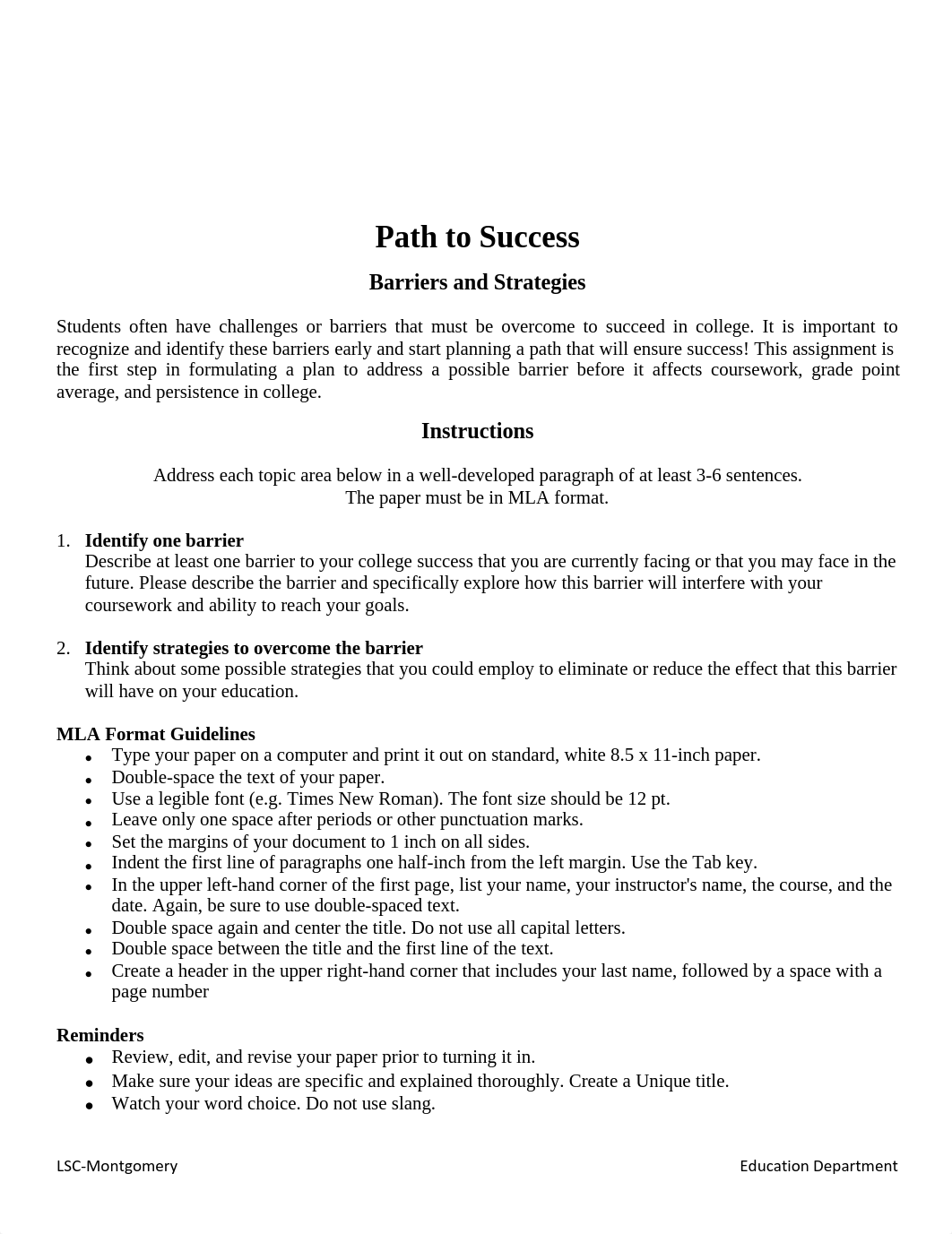 Path to Success assignment.pdf_d6xhwmg0xoe_page1