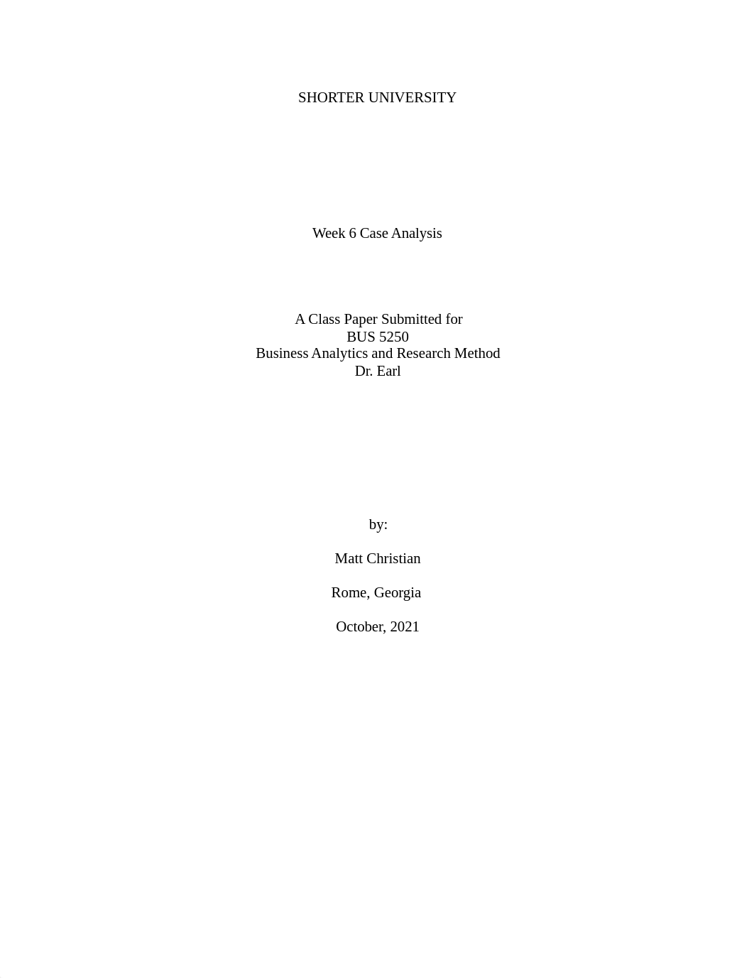 BUS 5250 Week 6 Case Analysis.docx_d6xhy7kwg49_page1