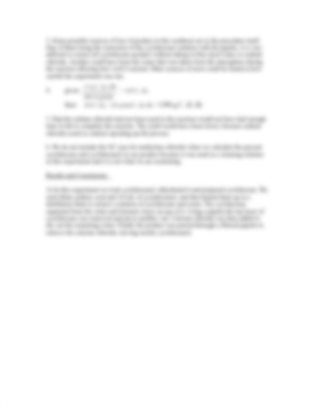 Dehydration of Cclohexanol & Preparation of Cyclohexene Lab_d6xi7ne9avn_page3