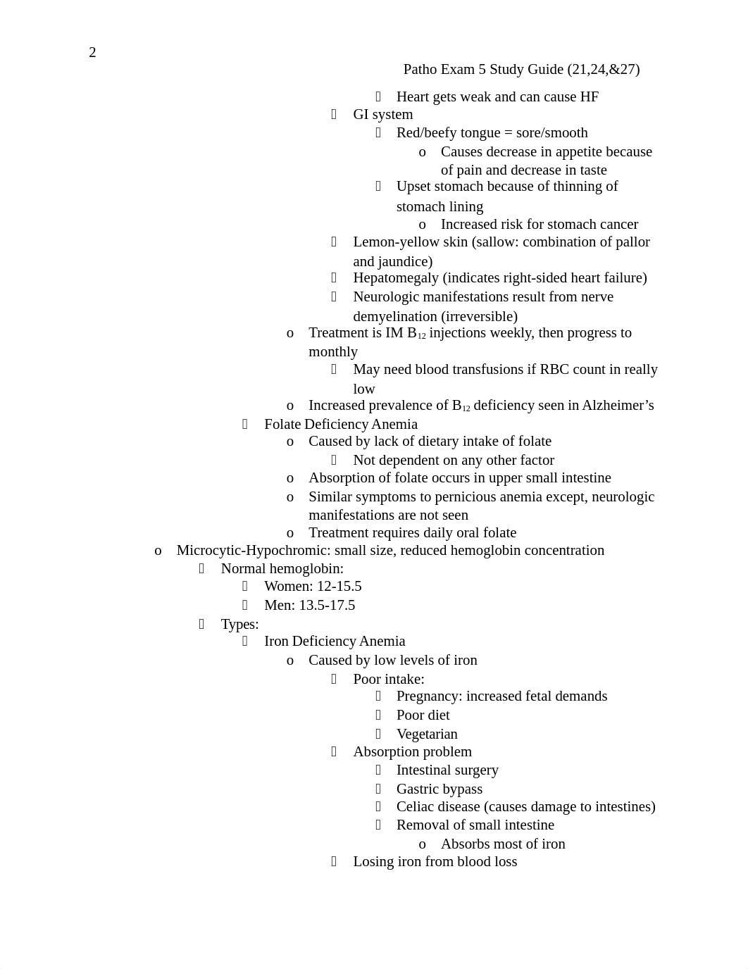 Patho Exam 5 Study Guide.docx_d6xijopj8px_page2