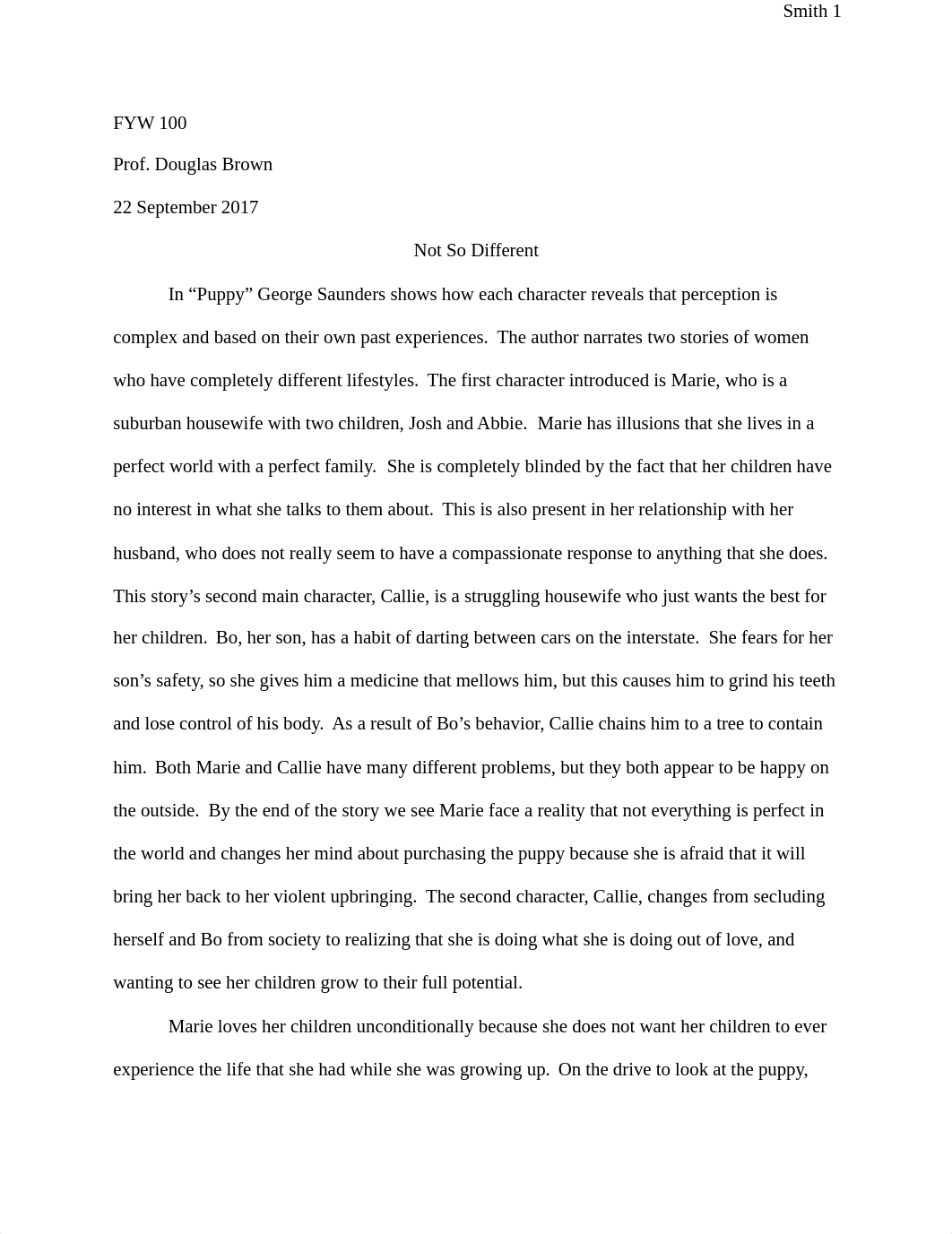 FYW 100 Puppy Essay (2).docx_d6xkmcckzta_page1