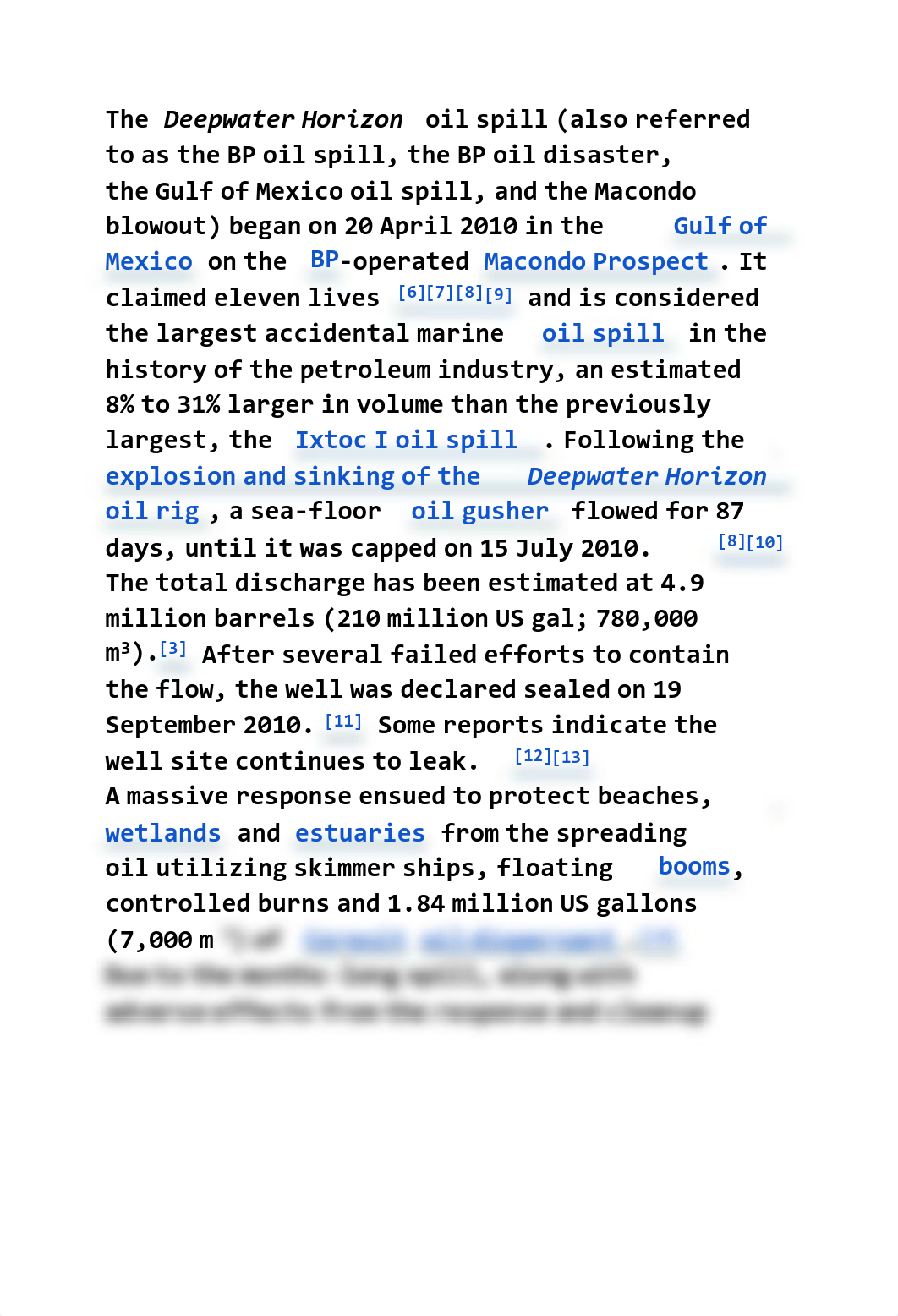 Gulf Oil Spill - Analysis_d6xkvfxtdpy_page1