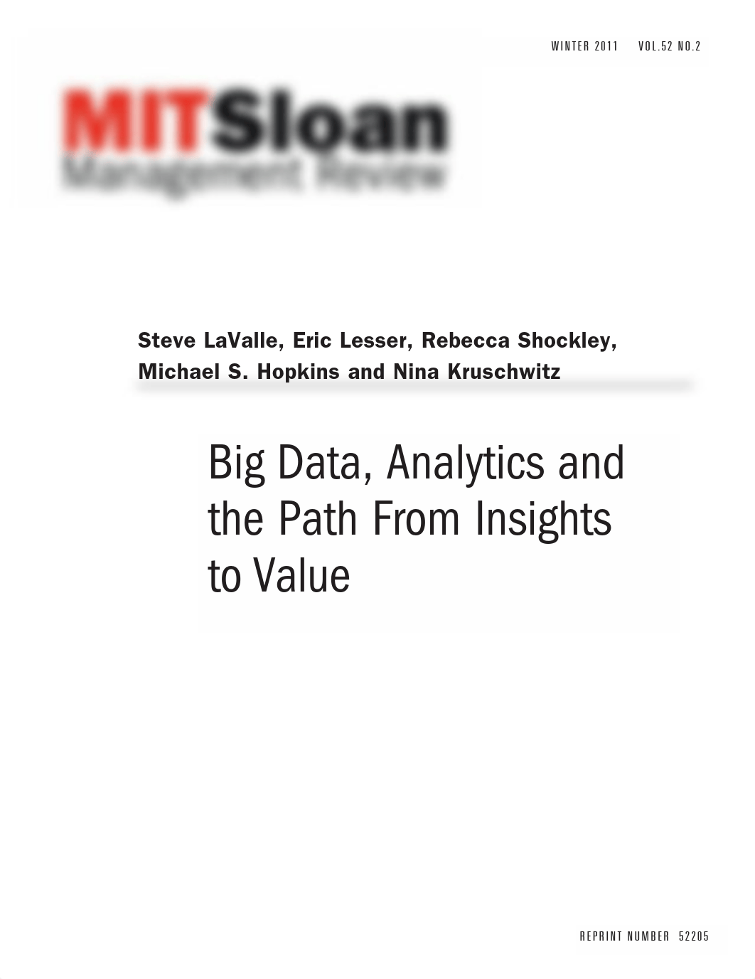 Big Data, Analytics and the Path From Insights to Value_d6xqezk81jd_page1