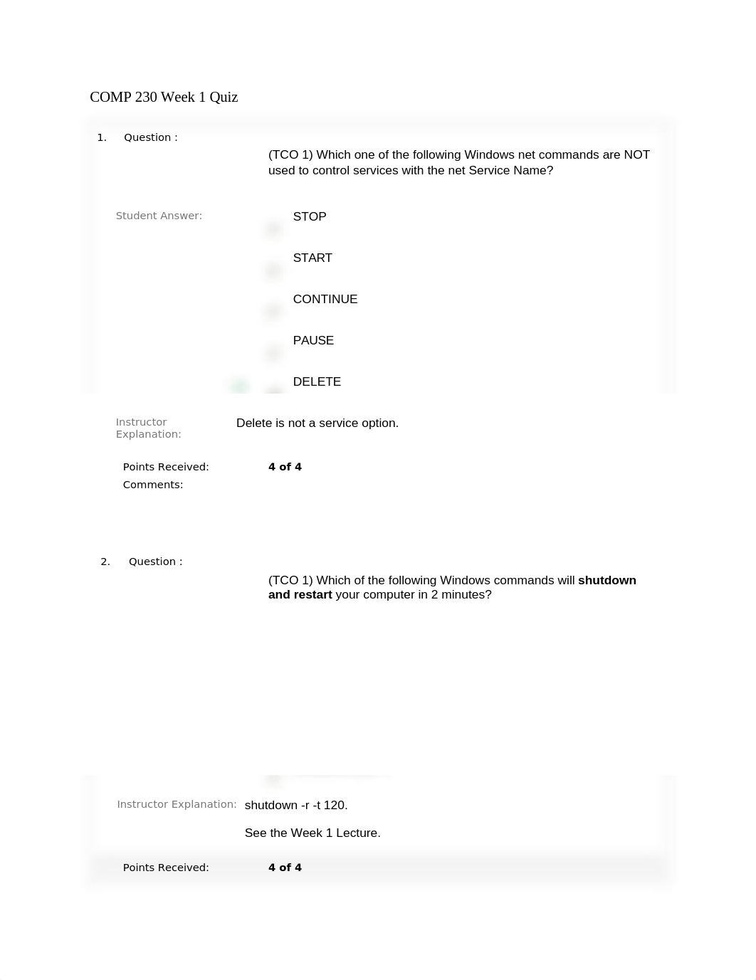 COMP 230 Week 1 Quiz_d6xqmz3dfme_page1