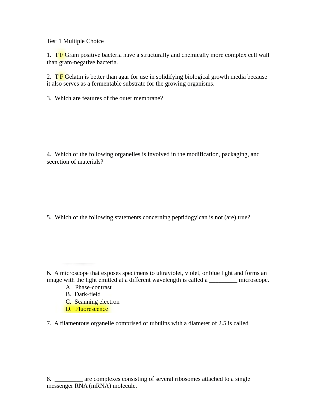 Micro Test 1 Multiple Choice correct (1).doc_d6xr6e0sw9u_page1