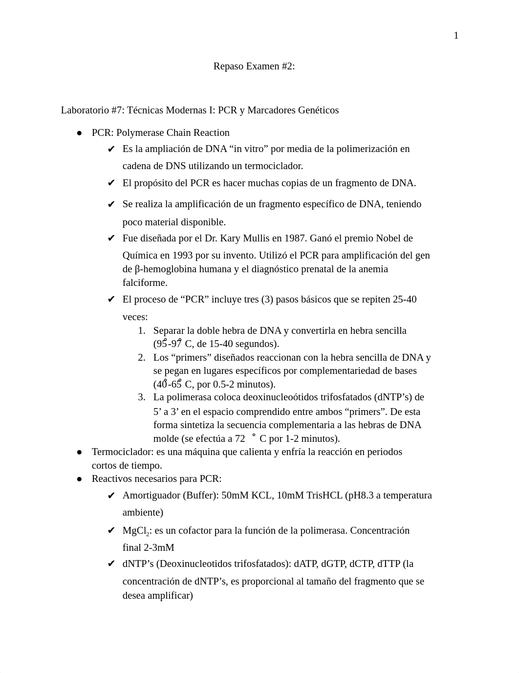 Repaso Genética Examen 2.pdf_d6xre8z5h9x_page1