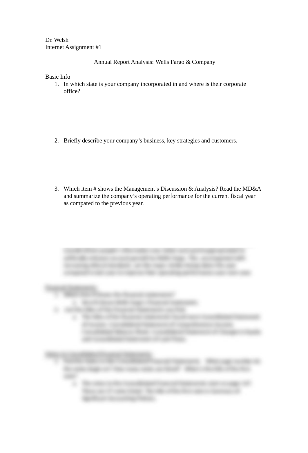 Internet Assign 1 Intro to Financial Statements_Wells Fargo.docx_d6xtfqhp1jc_page1