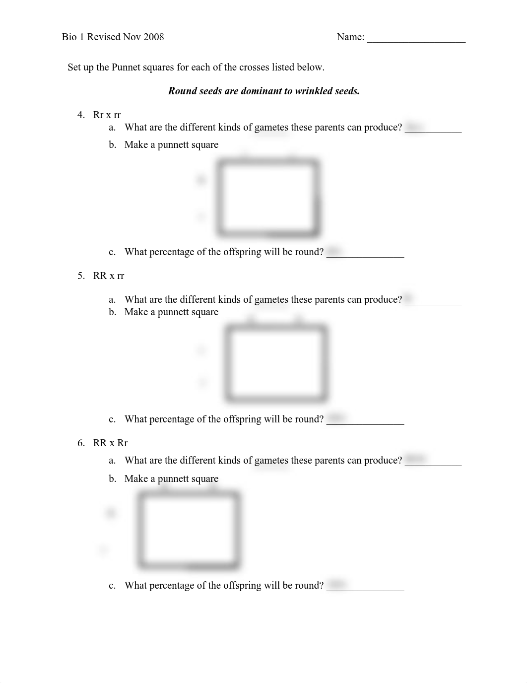 Genetics big worksheet.pdf_d6xu672qgyq_page2