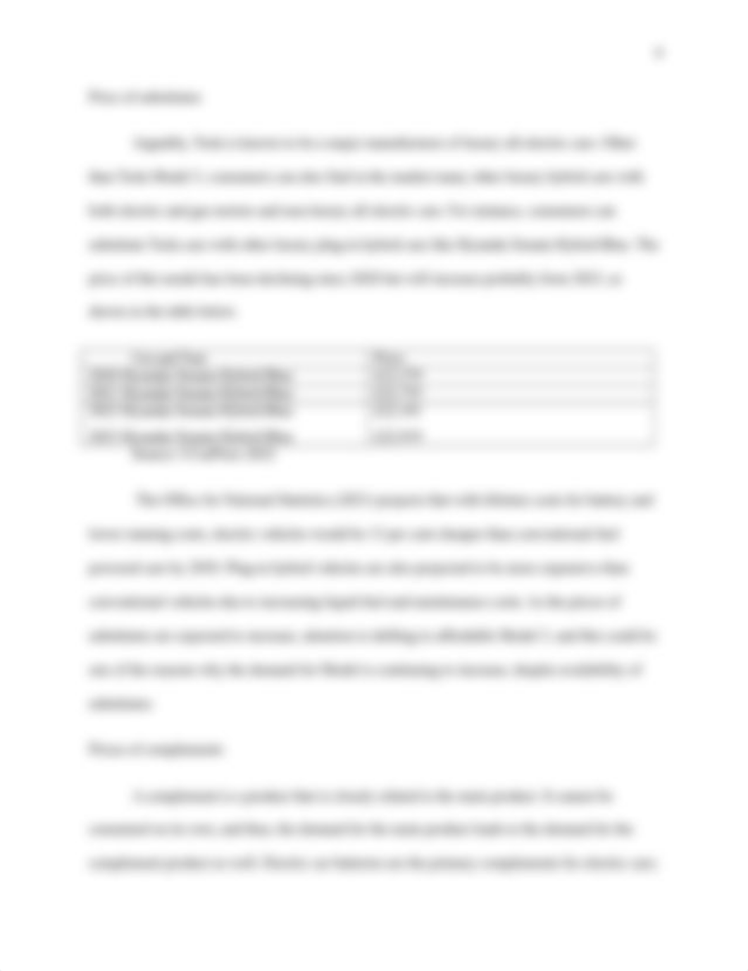 An Analysis of Demand and Market Equilibrium for Tesla Model 3.docx_d6xvj3tqlvy_page4