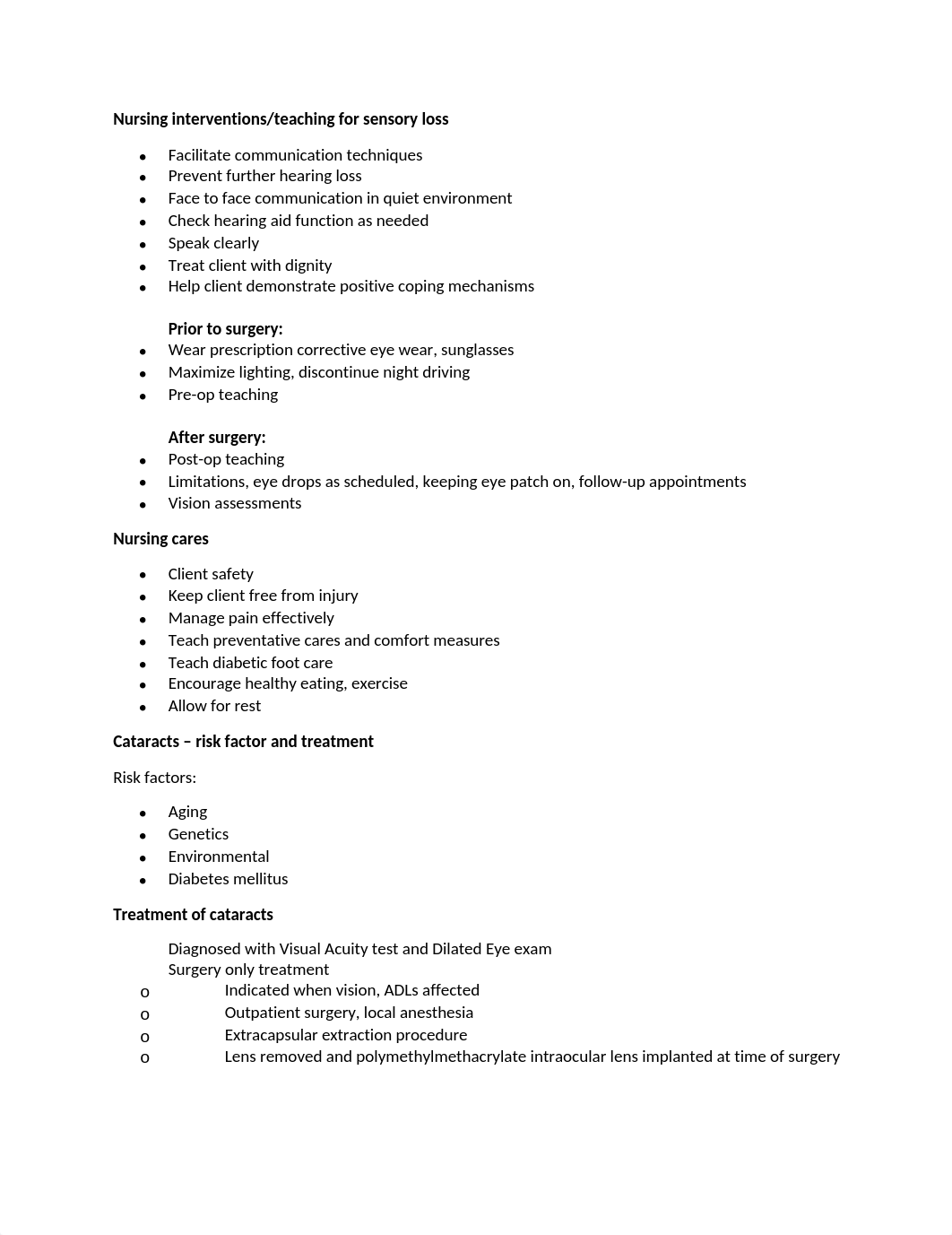 Exam #1 notes .docx_d6xy2a8xj7s_page1