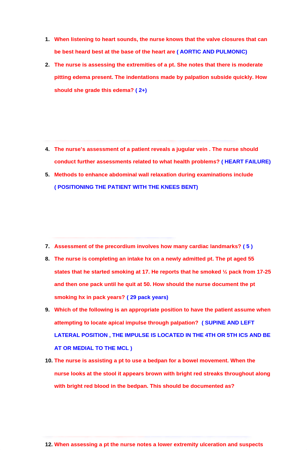 P.A Test 2 Review.docx_d6xymua2d8x_page1