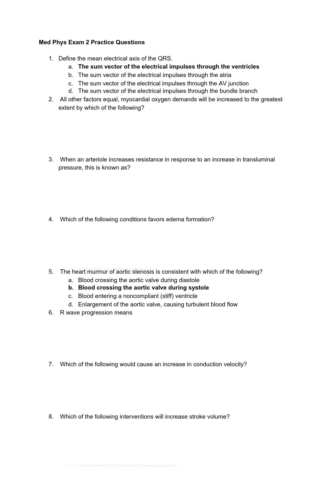 Copy of Exam 2 Questions (Cardio).pdf_d6xyuhn3sbn_page1