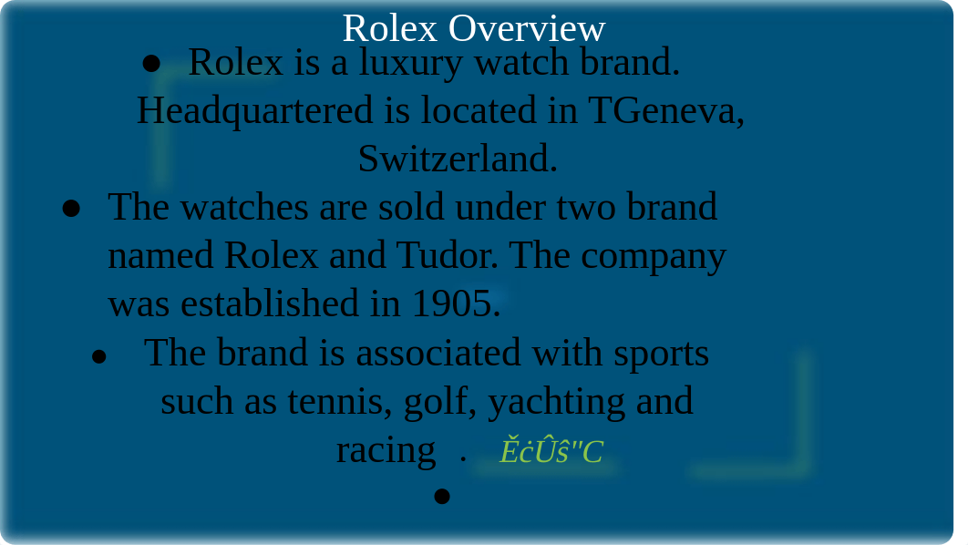 Rolex SWOT Analysis.pdf_d6y02etlz54_page2