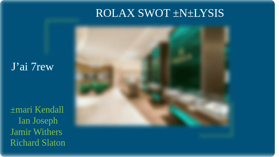 Rolex SWOT Analysis.pdf_d6y02etlz54_page1