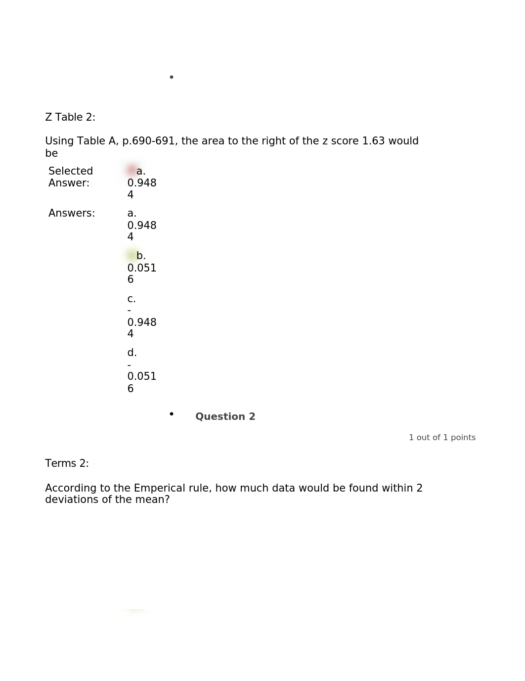 Quiz 4 - Take 1 Chapter 3A.docx_d6y0ik3vef0_page1