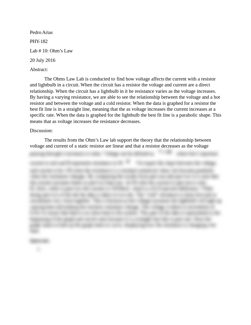 Lab #10 Ohms's Law_d6y20h7r5ra_page1