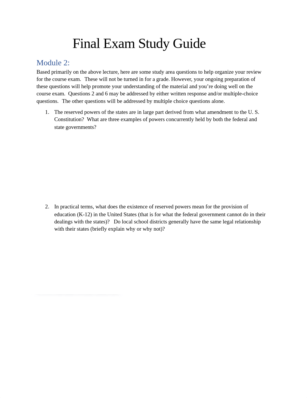 Final Exam Study Guide20649[22616].docx_d6y3lahko79_page1