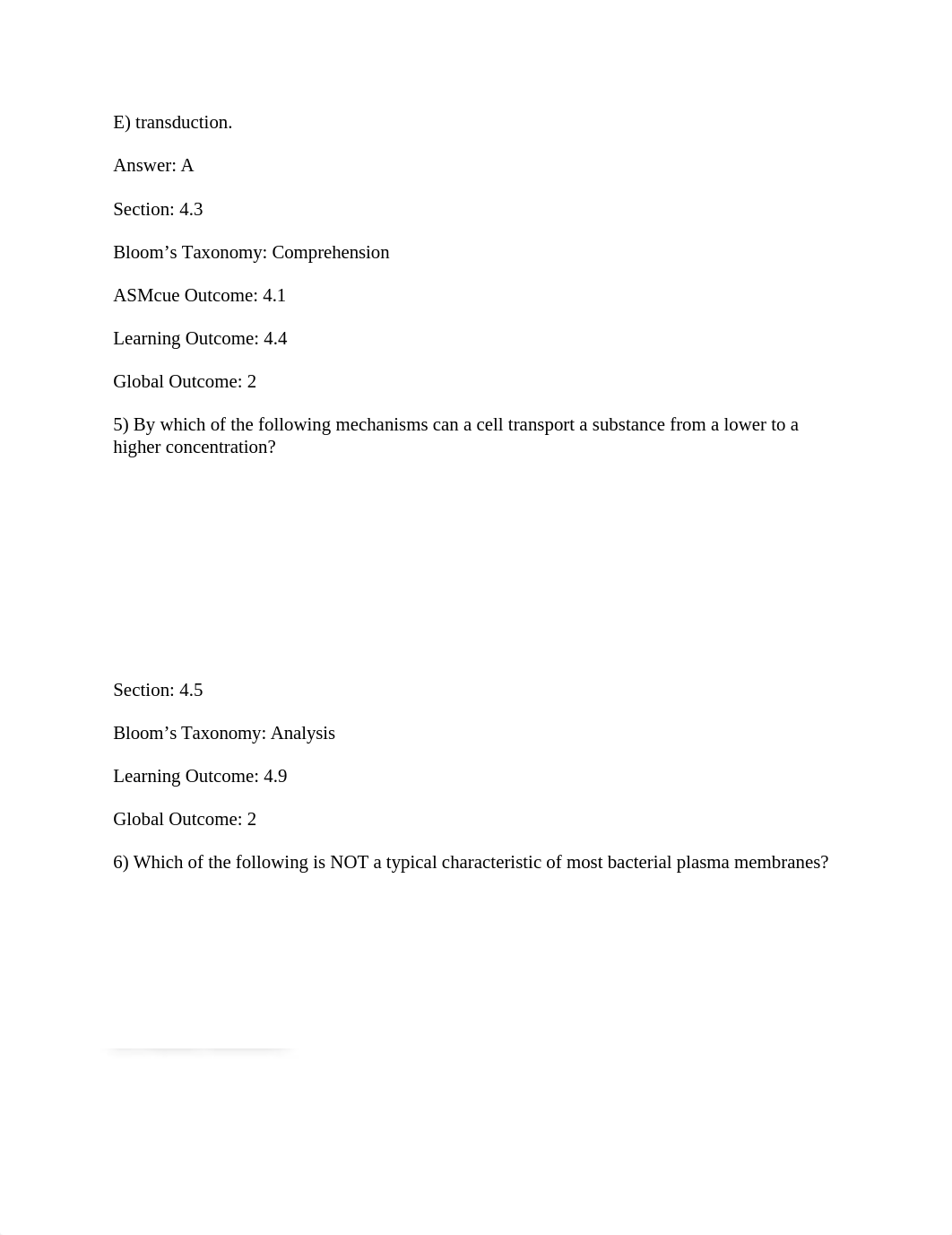 Chapter 4 Functional Anatomy of Prokaryotic and Eukaryotic Cells_d6y40h7urvv_page3