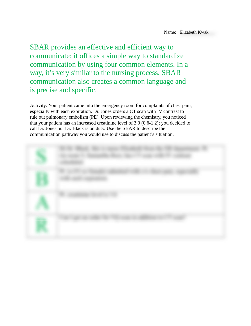 WK1_SBAR Activity _Elizabeth Kwak.doc_d6y430i8s3o_page1