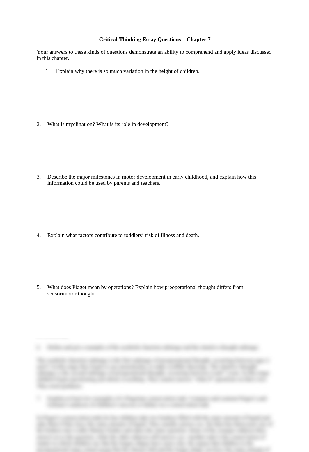 Psy 250 Chapter 7 Worksheet.docx_d6y5125q0oc_page1