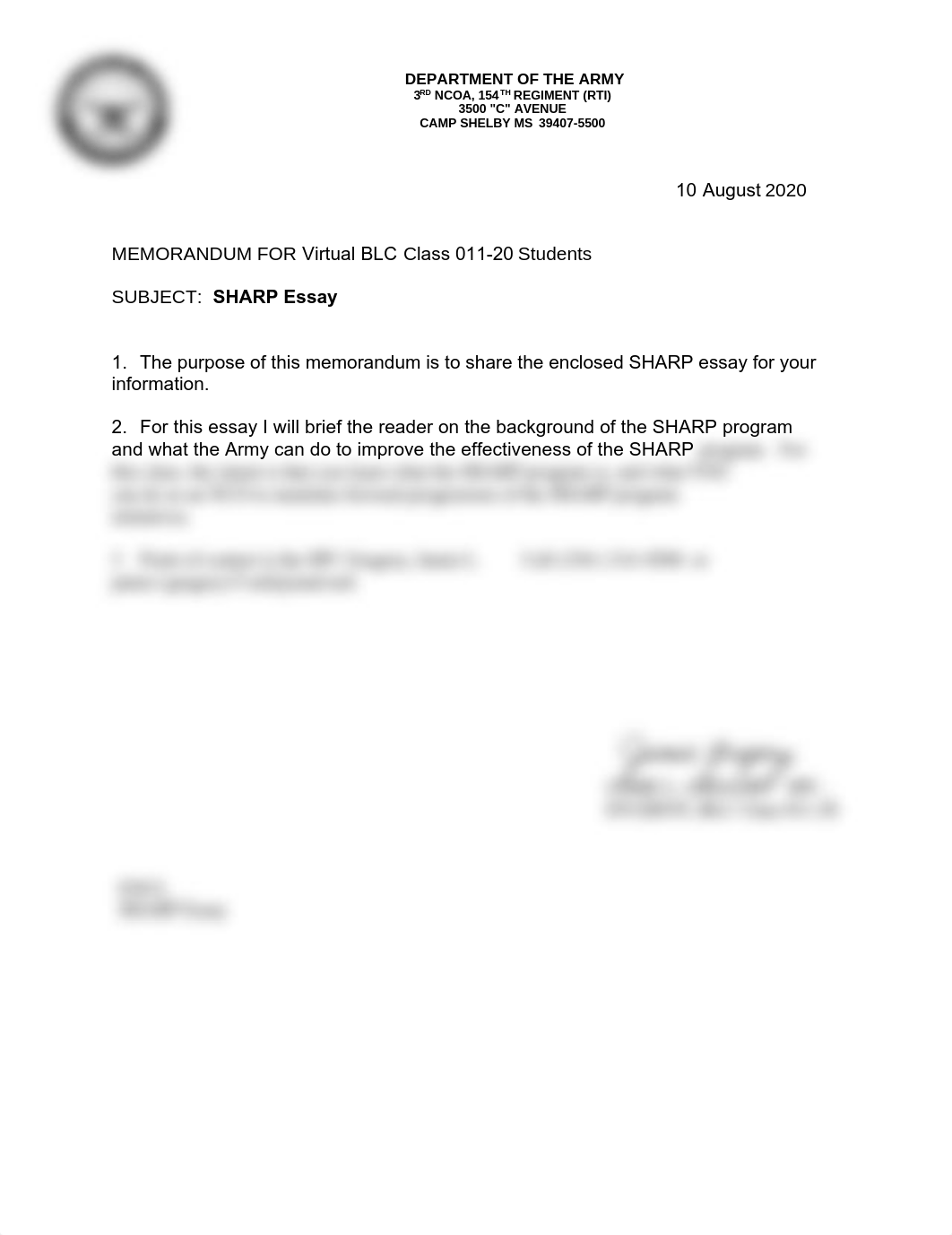 SHARP Memo for Class 011-20_SPC Gregory.pdf_d6y56s0pyq3_page1