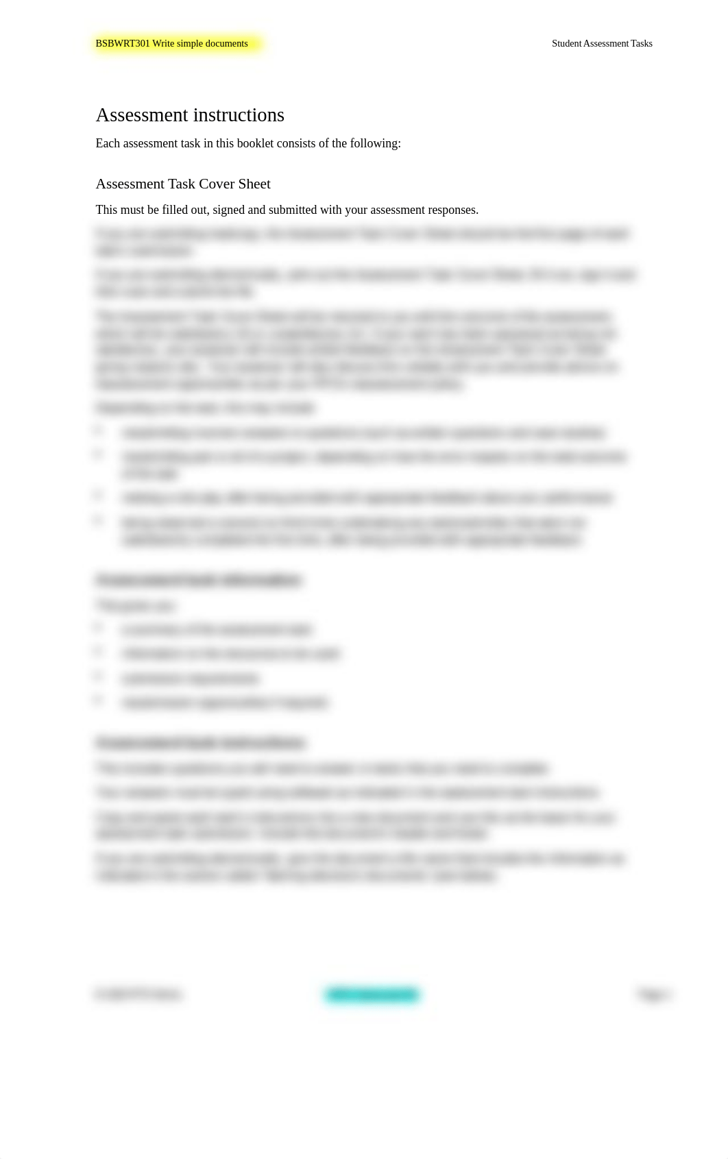 BSBMKG609 Student Assessment Tasks V1.0 09-20.docx_d6y65k1ic1j_page4