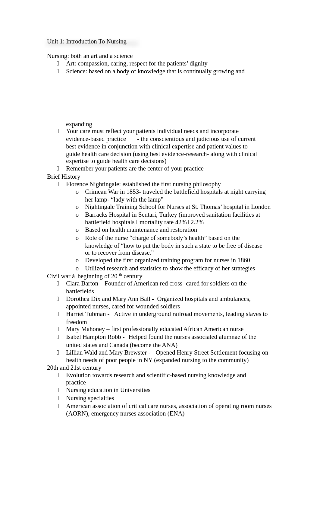 Exam 1 Study Guide.docx_d6y6ymmgrw6_page1