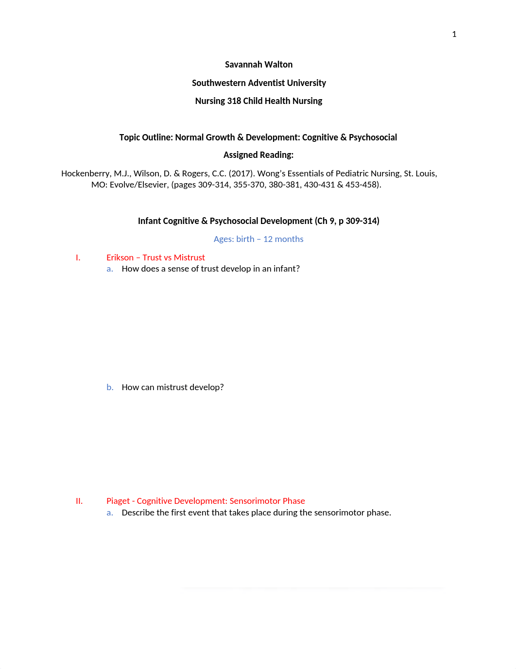 Normal Growth & Development Cognitive & Psychosocial.docx_d6ybwj39c44_page1