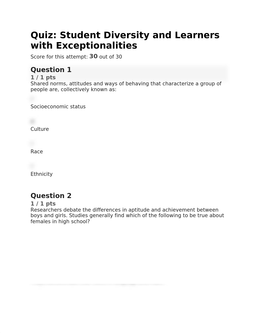 Quiz 6 - Student Diversity and Learners with Exceptionalities_100.docx_d6yd1wwqgtx_page1