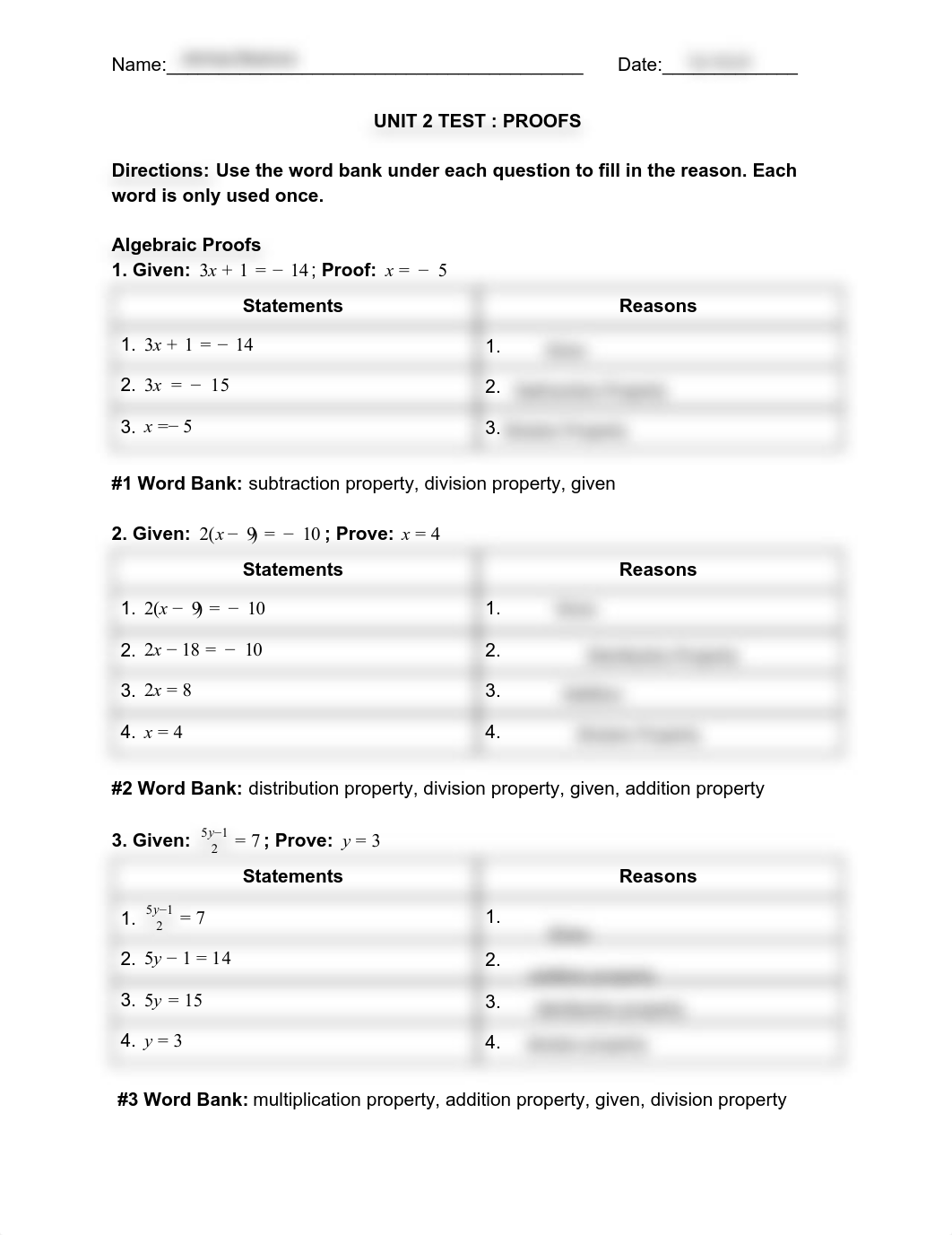 Kami Export - JERMEY BEAMON - Unit 2 Logic & Proofs Test.pdf_d6yebs8bfm5_page1