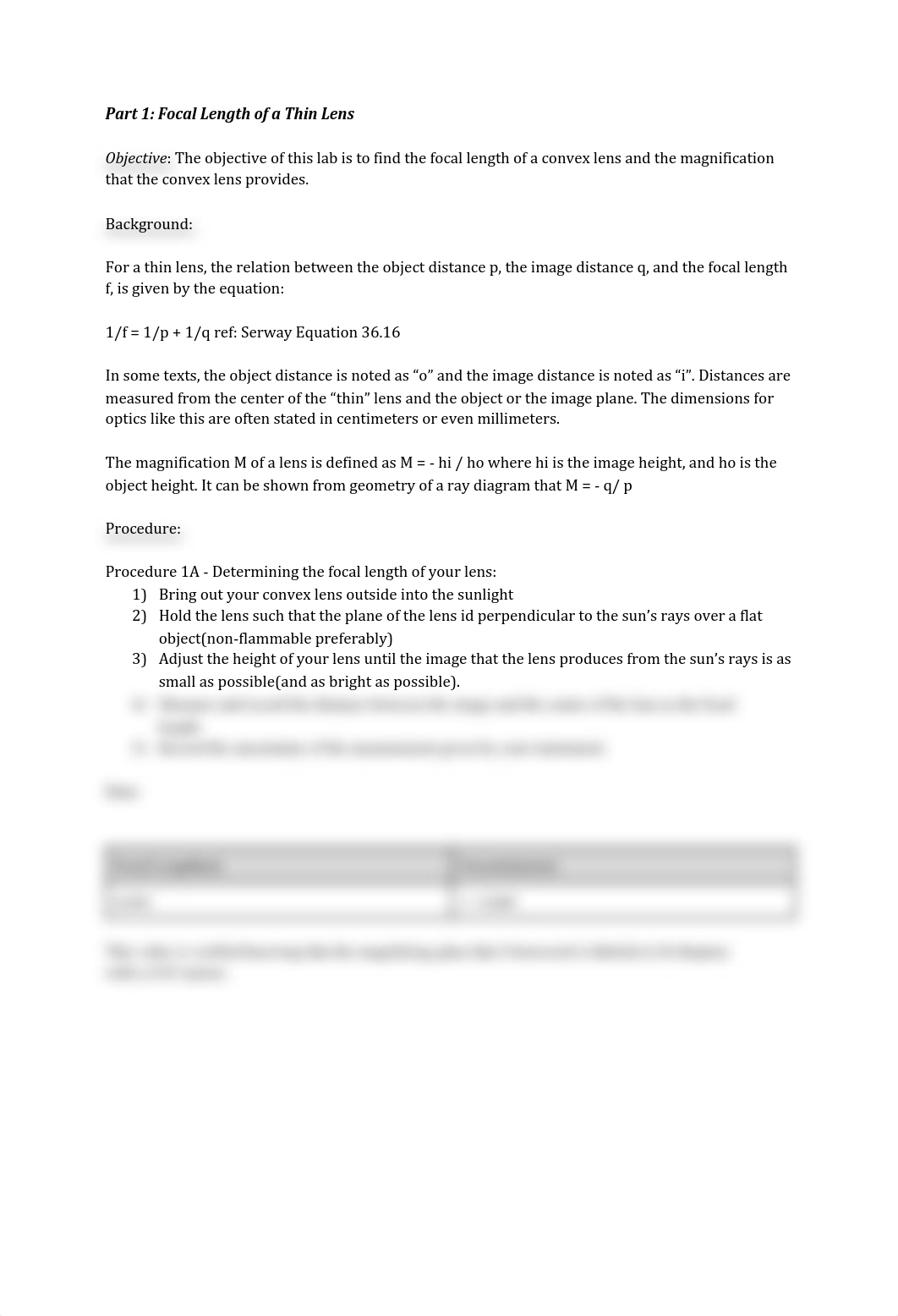 Physics 4C Lab 8 - Thin and Thick Lens Optical Properties.pdf_d6yhg6km8w2_page2