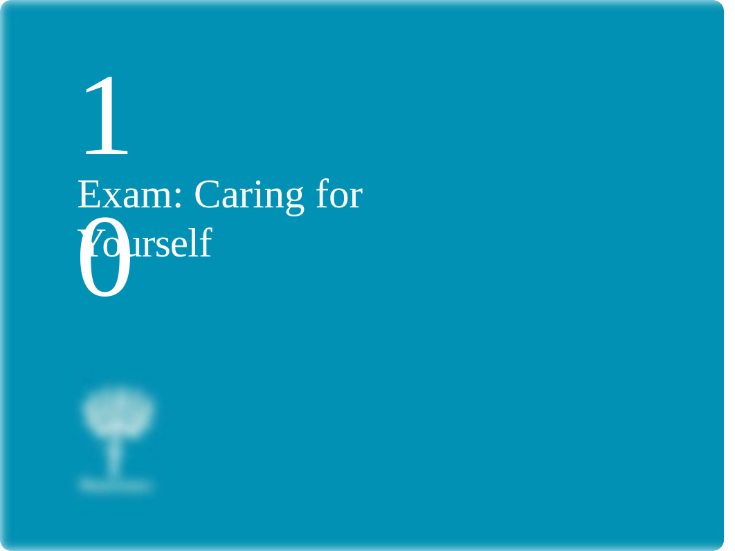 10 Exam PPT _Hartman's Nursing Assistant Care_The Basics 5e.pptx_d6yhmrpdjjt_page1