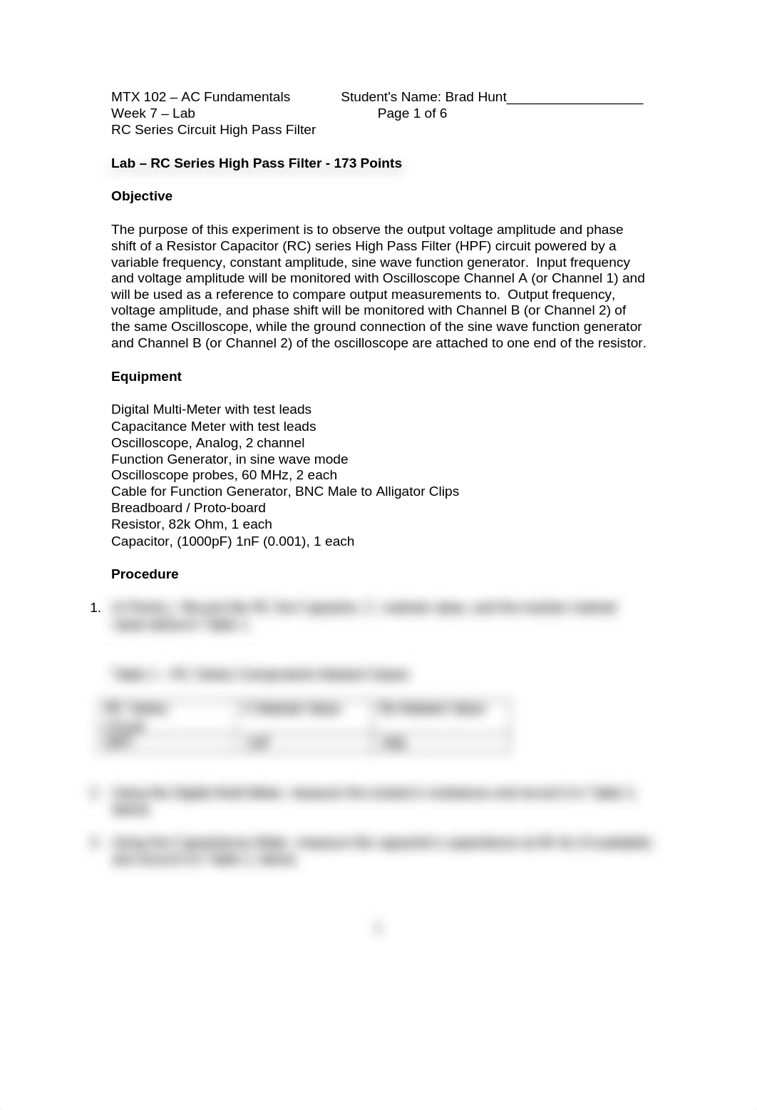 MTX_102_Wk_7(8)_Lab_RC_Series_Circuit_HPF_new.docx_d6yig4omlbs_page1