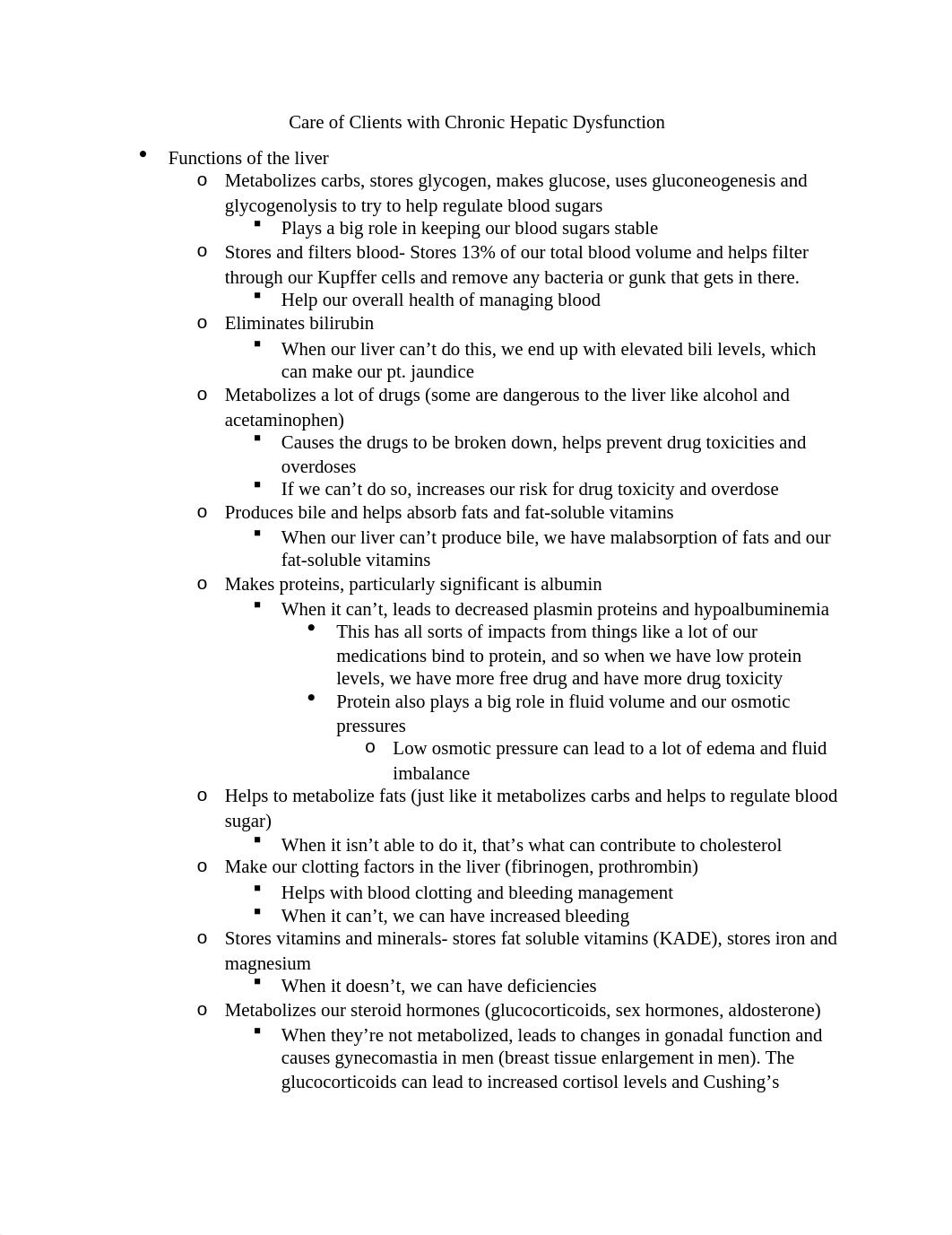 Care of Clients with Chronic Hepatic Dysfunction.docx_d6yjjn09pe8_page1