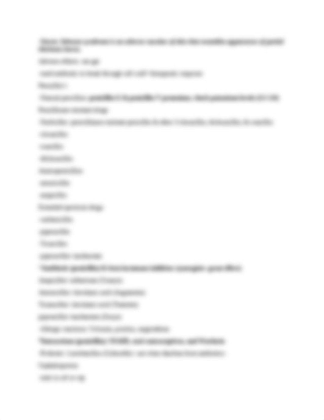 pharm 2 study guide 1 autorecovered.docx_d6yjyy9k2dl_page3