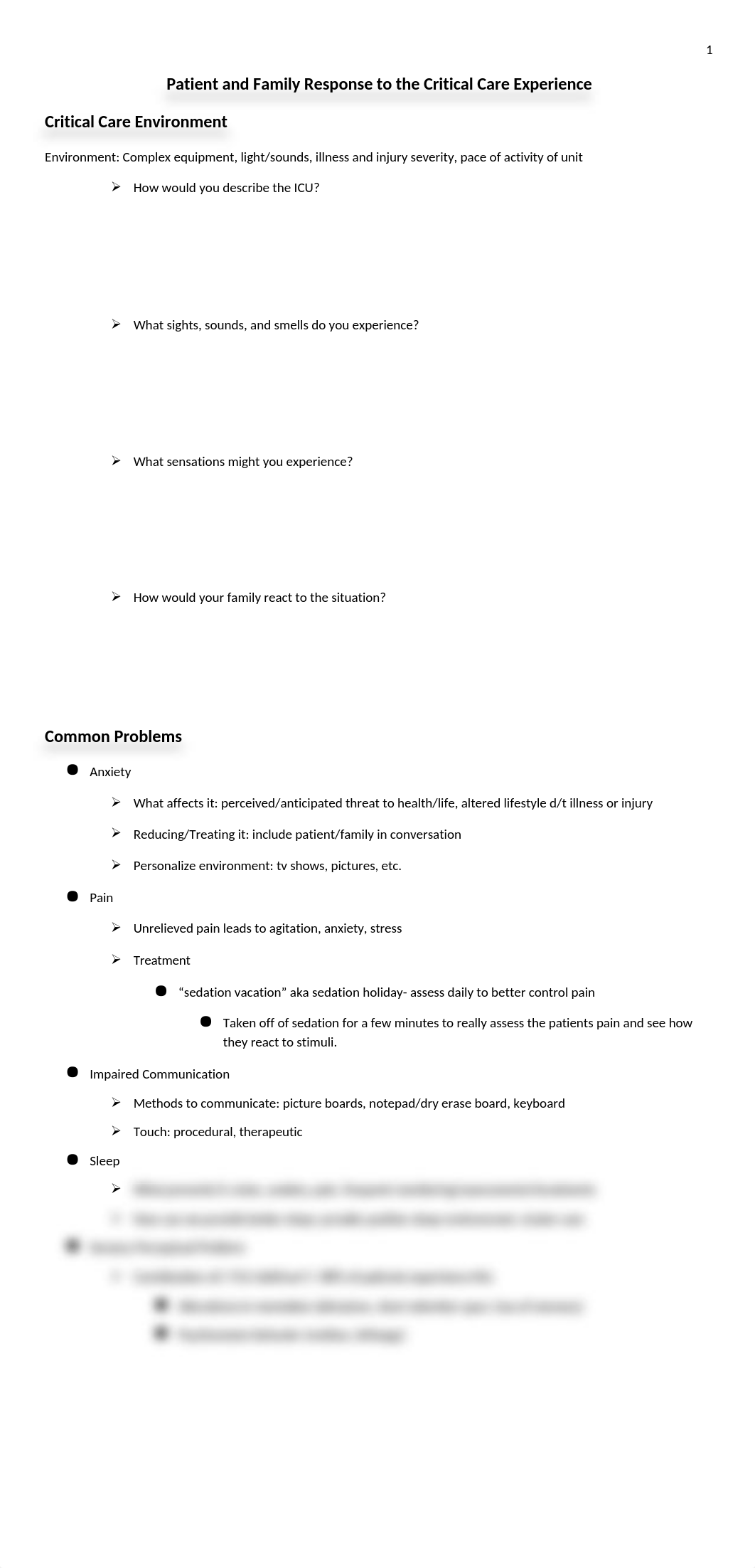 CC- Patient and Family Response to the Critical Care Experience-bri.docx_d6ynpwu1s86_page1