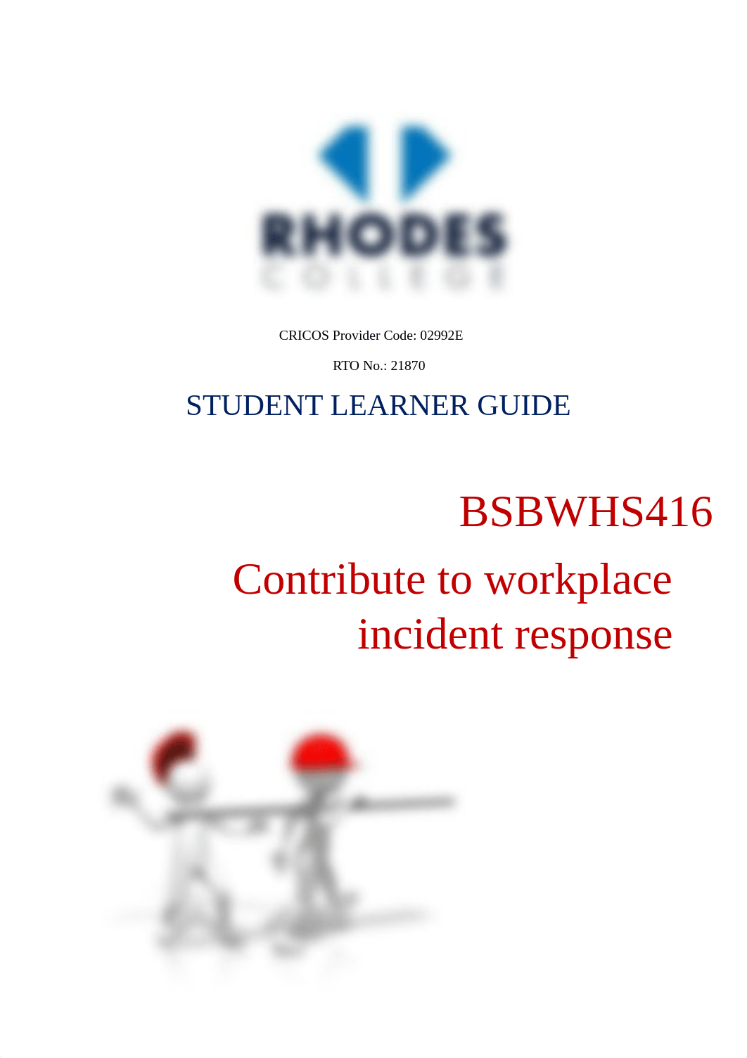 SLG_BSBWHS416_Contribute_to_workplace_incident_response.pdf_d6yo2v50b9u_page1