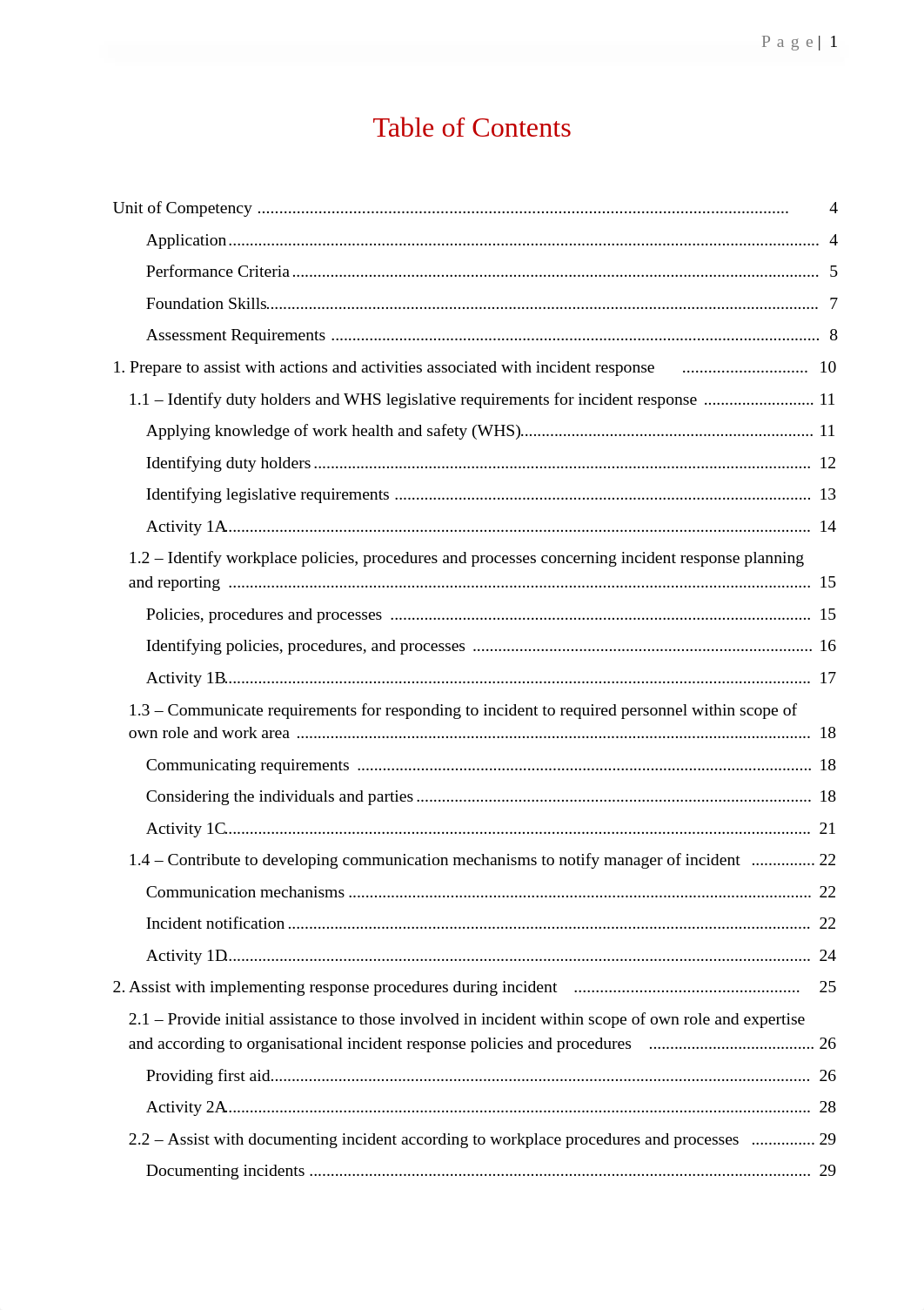 SLG_BSBWHS416_Contribute_to_workplace_incident_response.pdf_d6yo2v50b9u_page2