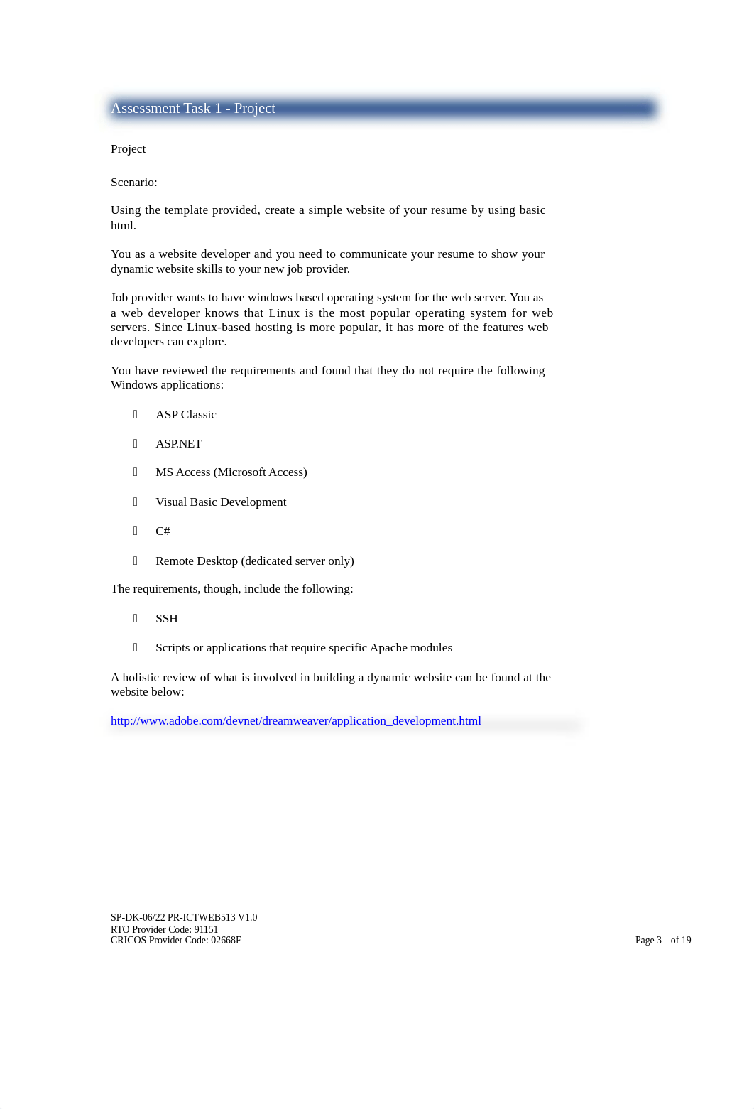 ICTWEB513 - Assessment 2 - Project.doc_d6yoi4alz3j_page3