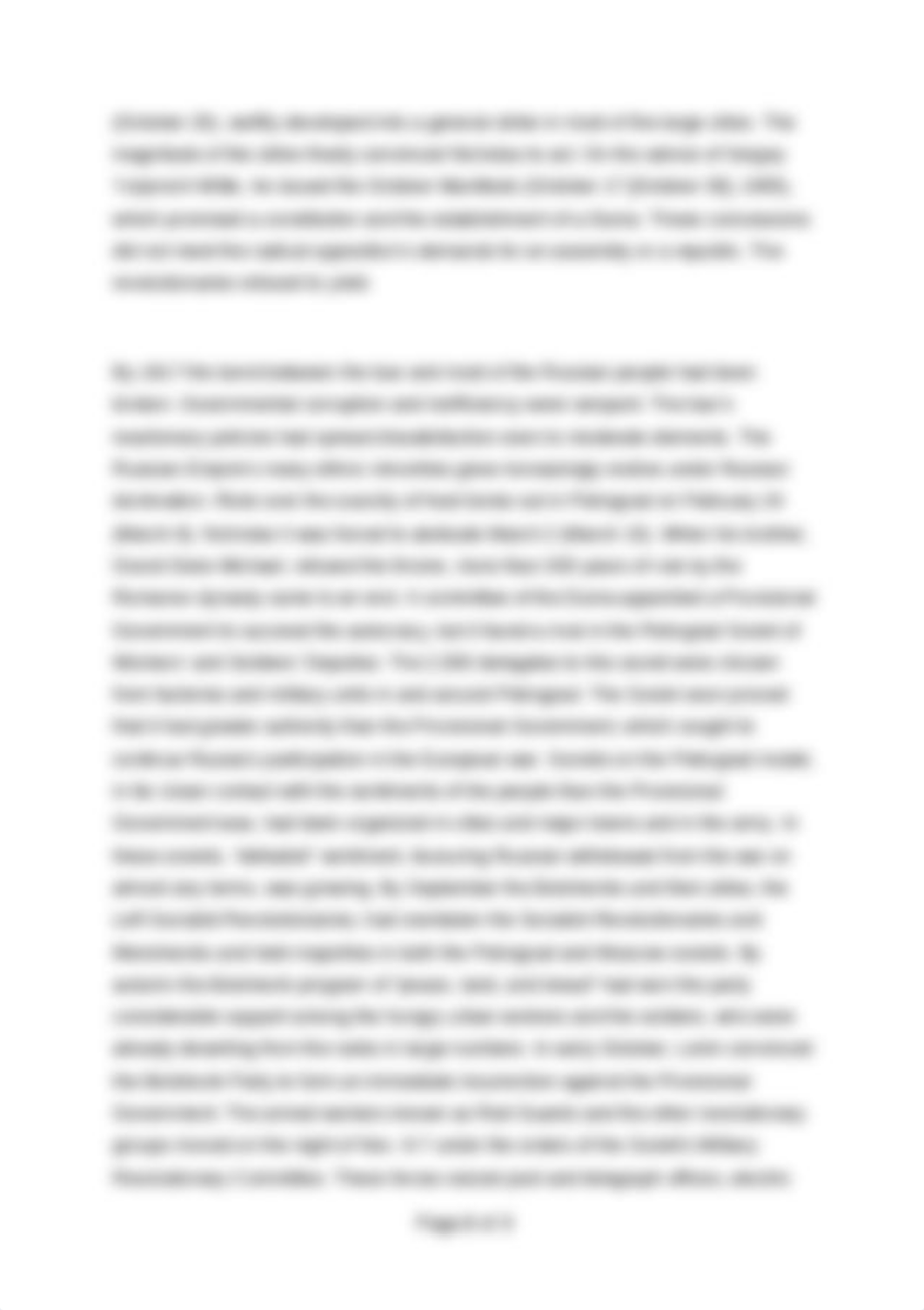 To what extent was Nicholas II responsible for the downfall of the Tsarist Regime.docx_d6yozxrntvp_page2