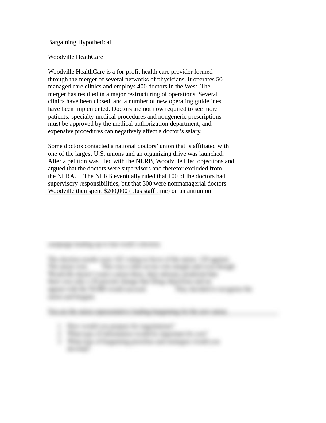 Bargaining Hypothetical Woodville.docx_d6yqwtl2756_page1