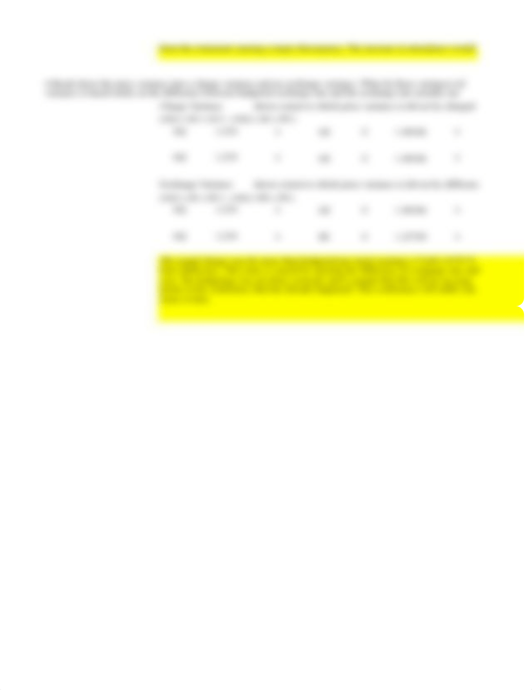 Acc & Finan Decision Making Mngrs MBA5140 Pounds of Trouble Case study Analyz Exchange Rate Variance_d6yrlblrvd9_page2