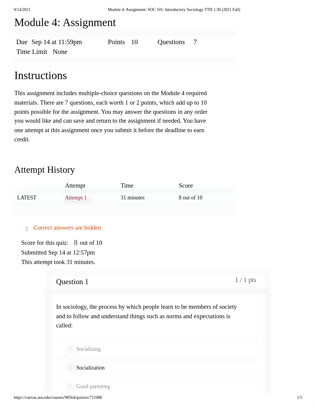 Module 4_ Assignment_ SOC 101_ Introductory Sociology TTH 1_30 (2021 Fall).pdf_d6yvct20xjk_page1