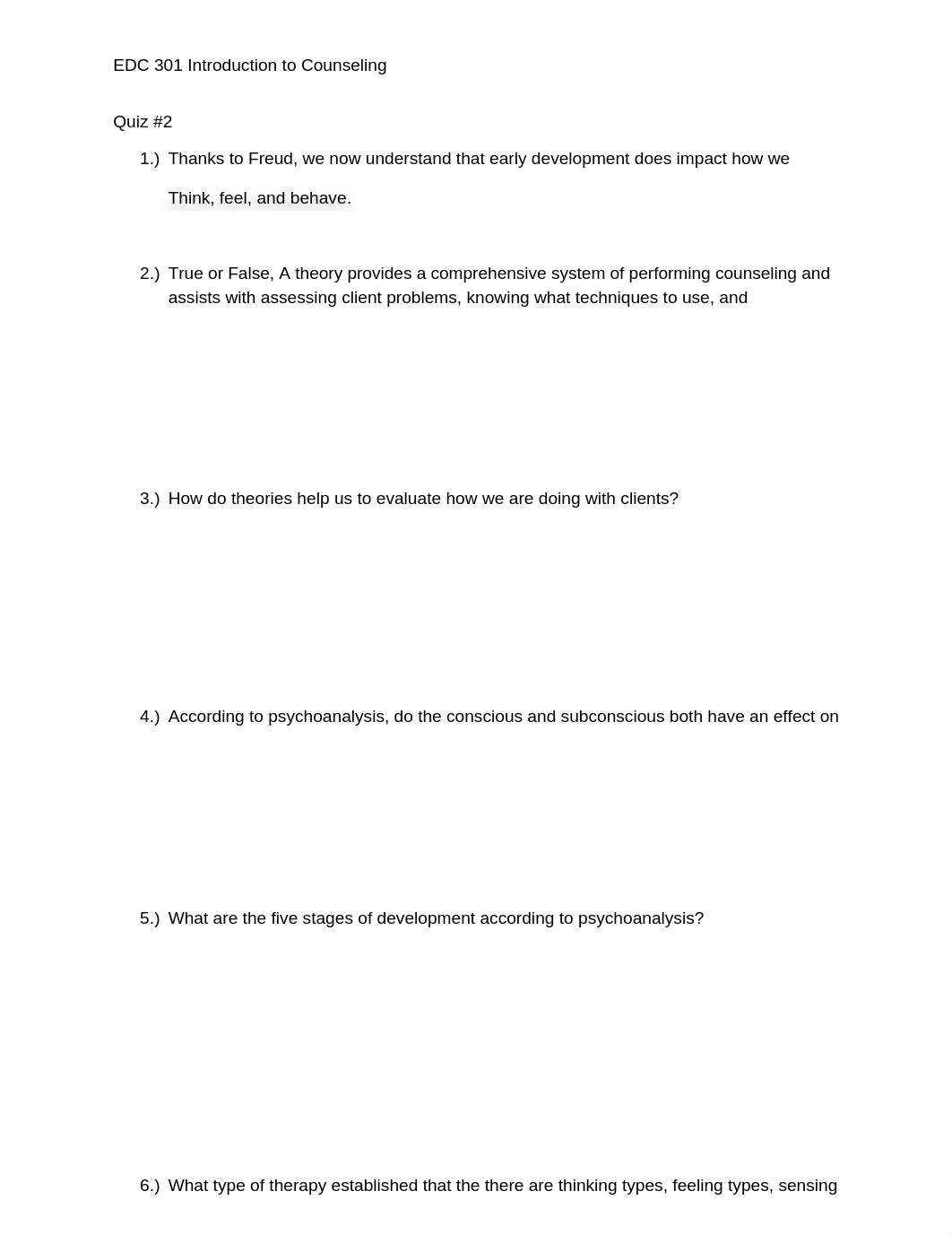 Intro to Counseling Quiz #2_d6z6g7zc39p_page1