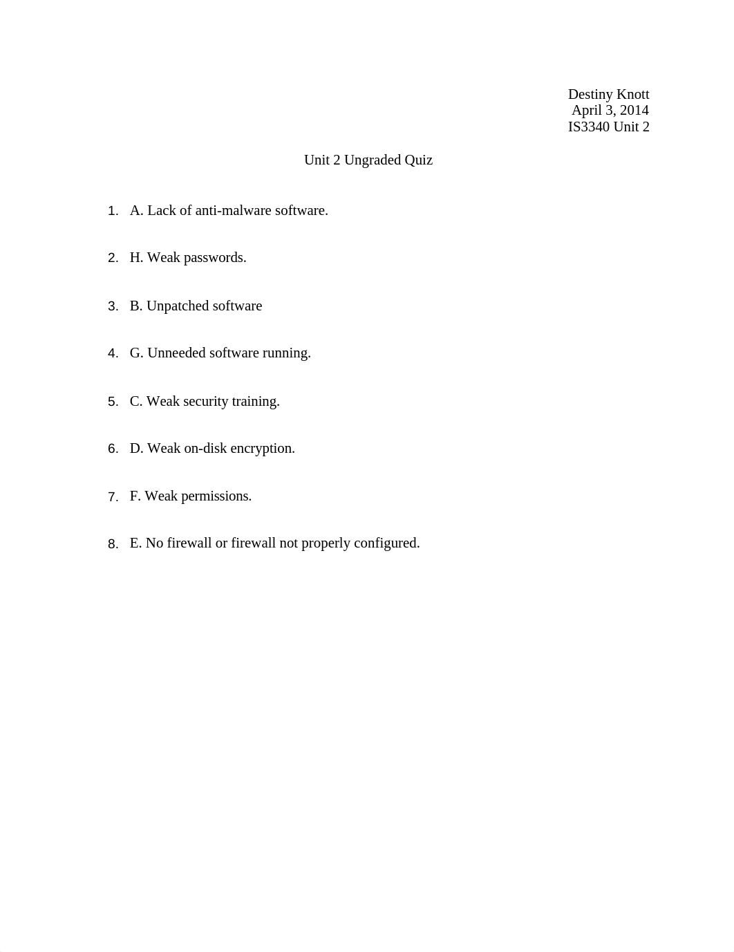 Destiny Knott Unit 2 Quiz_d6z7qw957lz_page1